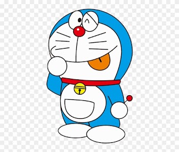 Doraemon Clip Art Free - Doraemon Cartoon Whatsapp Dp