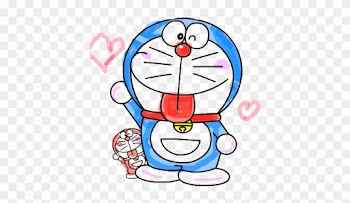 Doraemon Clipart Png Image - Doraemon Clipart