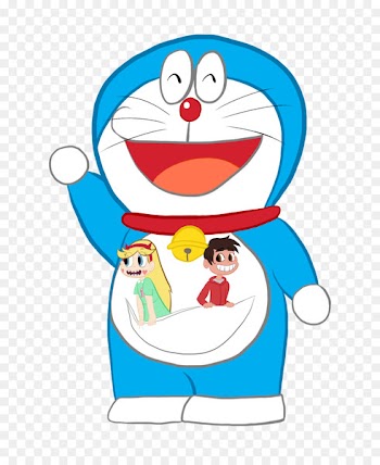 Doraemon Digital art DeviantArt Cartoon - doraemon 