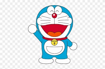 Doraemon - Doraemon Copy Colouring - Book 1