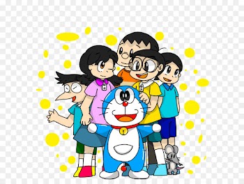 Doraemon Dorami Nobita Nobi Drawing - doraemon 