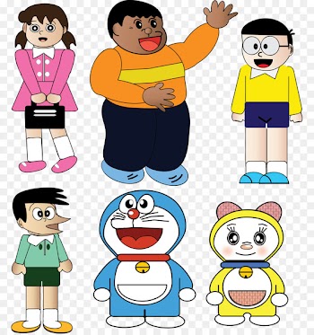 Doraemon Drawing Character Clip art - doraemon 