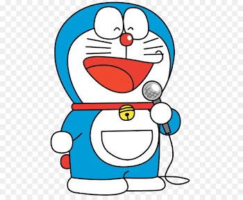 Doraemon Drawing Desktop Wallpaper - come 
