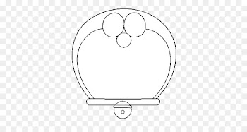 Doraemon Drawing Dorami Line art Coloring book - doraemon 