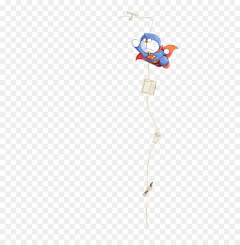 Doraemon Elements, Hong Kong Taobao - Beautiful cartoon cute Doraemon Taobao shop sidebar 