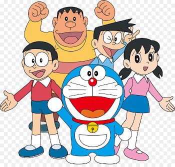 Doraemon Gōda Takeshi Character Nobita Nobi - doraemon 