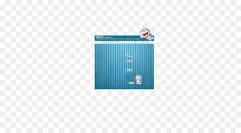 Doraemon Graphic design - Dora A Dream 