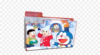 Doraemon Nobita Nobi Animation Film - doraemon 