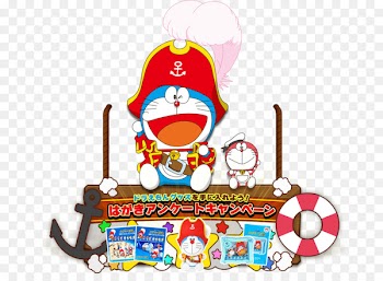 Doraemon Nobita Nobi Mini-Dora Animated film - doraemon 
