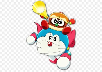 Doraemon Nobita Nobi Shizuka Minamoto Animation Film - doraemon 