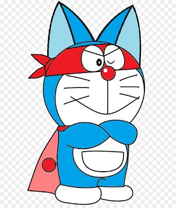 Doraemon Nobita Nobi Suneo Honekawa Character El Matadora - doraemon 