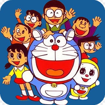 Doraemon Nobita Nobi Wallpaper - doraemon 