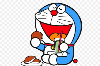 Doraemon Nobita Nobi Wallpaper - Doraemon Transparent PNG 