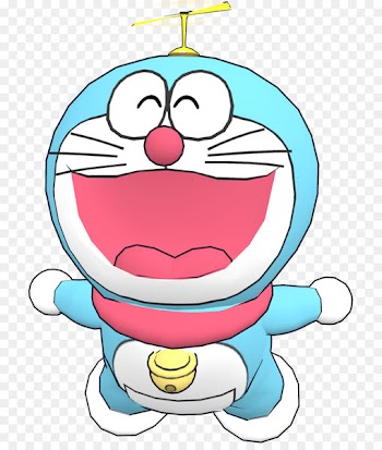Doraemon Wii Nobita Nobi Art - doraemon 