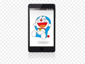 Doraemon YouTube Nobita Nobi Art - opening welcome 