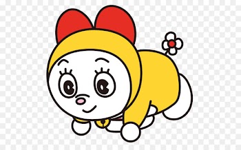 Dorami Clip art Doraemon Mini-Dora Image - doraemon 