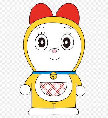 Dorami Doraemon Clip art Portable Network Graphics Image - doraemon 