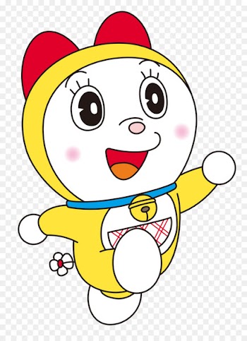 Dorami Doraemon Nobita Nobi Fujiko Pro Fujiko Fujio - Doraemon Nobita And The Kingdom Of Clouds 