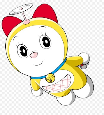 Dorami Doraemon Television - doraemon 