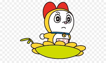 Dorami Mini-Dora Doraemon Character - doraemon 