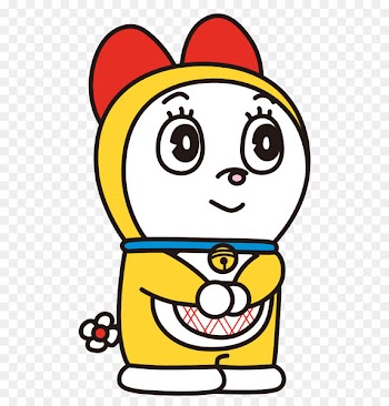 Dorami Mini-Dora Doraemon Clip art - doraemon 