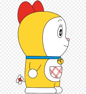 Dorami Nobita Nobi Sewashi Dora the Kid Doraemon - Doraemon 