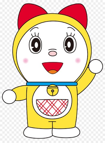 Dorami Shizuka Minamoto Suneo Honekawa Gōda Takeshi Nobita Nobi - doraemon 