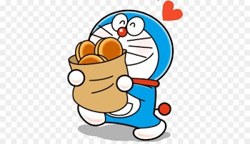 Dorayaki Doraemon Pancake Image Hello Kitty - doraemon 