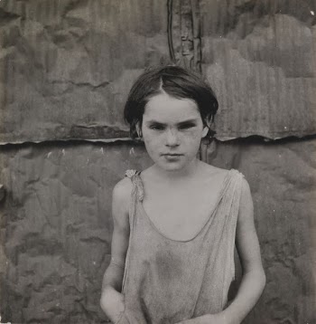 Dorothea Lange's Damaged Child, Shacktown, | Free Photo - rawpixel