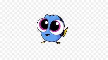 Dory Drawing Clip art - dory fish 
