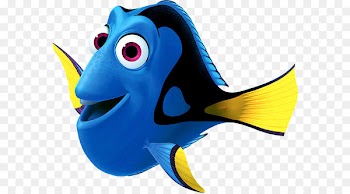 Dory Nemo Animated film - nemo 