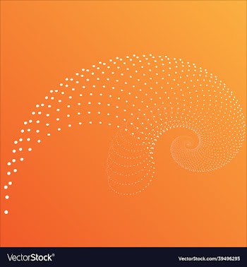 dot background