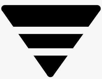 Dot Funnel Png - Funnel Icon Png White - Free Transparent PNG ...