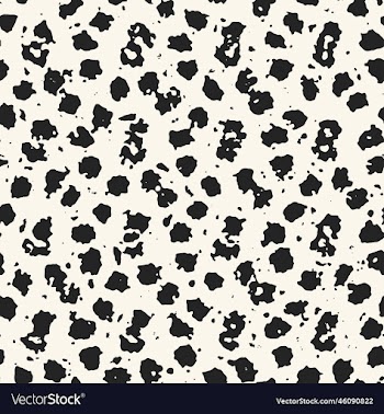 dotted pattern