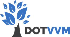 DotVVM Logo Vector