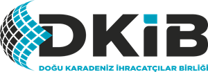 Doğu Karadeniz İhracatçılar Birliği Logo Vector