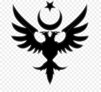 Double-headed eagle Symbol Meaning Flag of Albania - eagle 