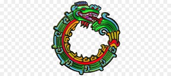 Double-headed serpent Maya civilization Aztec calendar stone Quetzalcoatl - symbol 