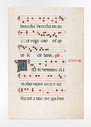Double-sided music sheet. Original from the Minneapolis | Free Photo - rawpixel