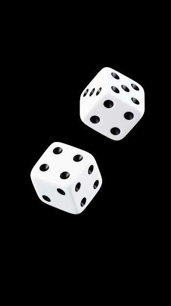 Double Sixes Dice Roll
