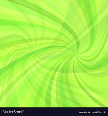 Double spiral background - graphic vector image