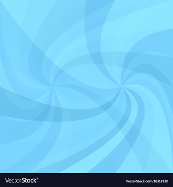 Double spiral background - graphic vector image