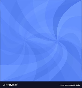 Double spiral background - graphic vector image