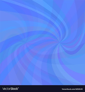 Double spiral background - graphic vector image