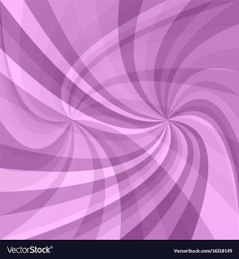 Double spiral background - graphic vector image