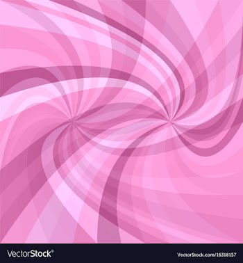 Double spiral background - graphic vector image