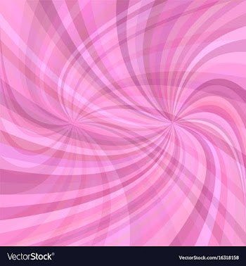 Double spiral background - graphic vector image