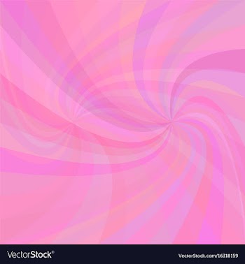 Double spiral background - graphic vector image