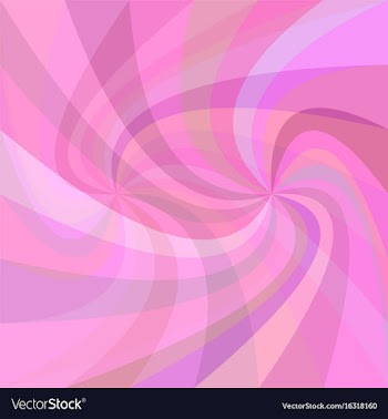 Double spiral background - graphic vector image