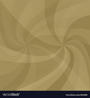 Double spiral background - graphic vector image